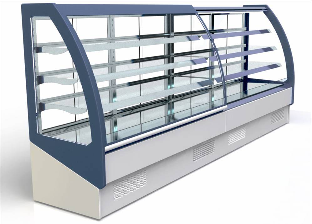 Σύνθεση NutriART, Συνθέσεις Κρεπερί - Snack Bar | e-Cart.gr
